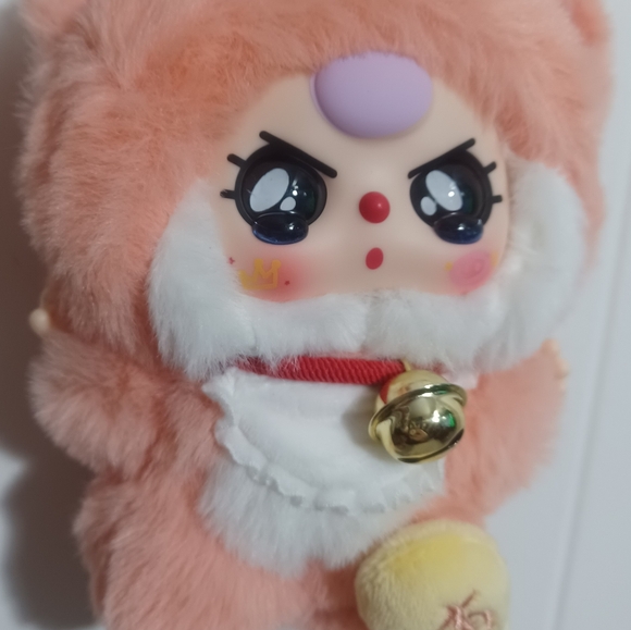 Billionare Cats -Opened Box - Picture 5 of 5